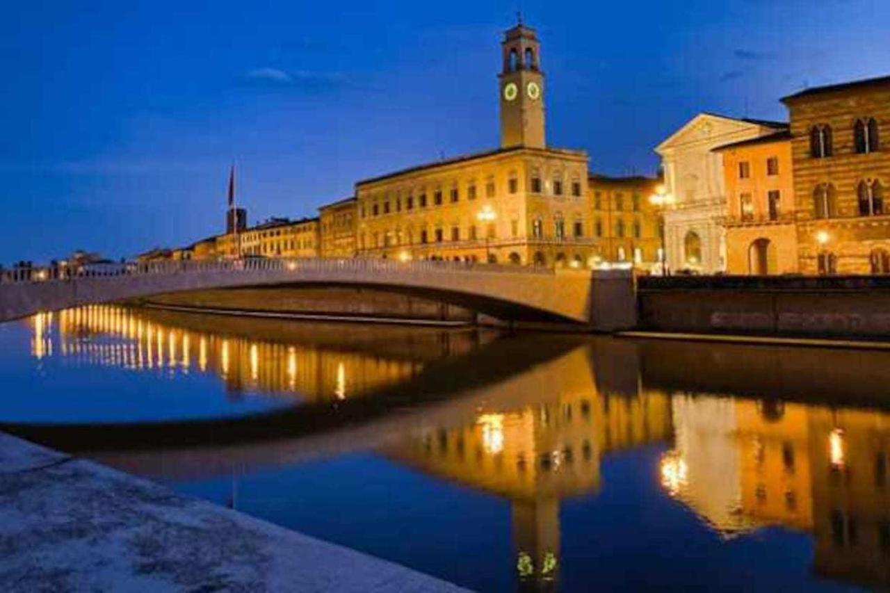 Pisa Appartamento Notari 외부 사진
