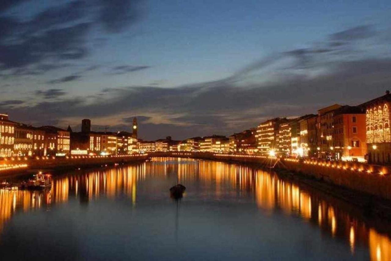 Pisa Appartamento Notari 외부 사진