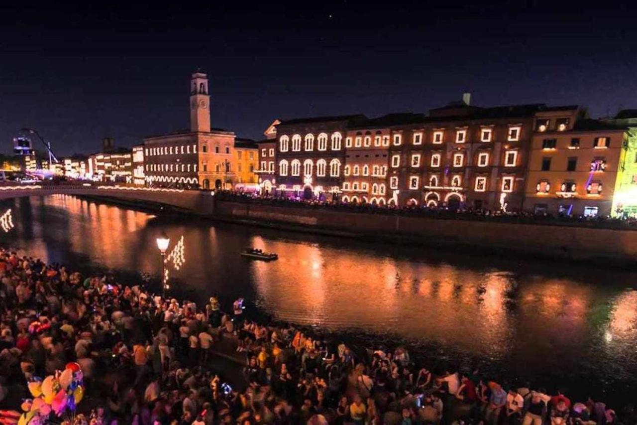 Pisa Appartamento Notari 외부 사진