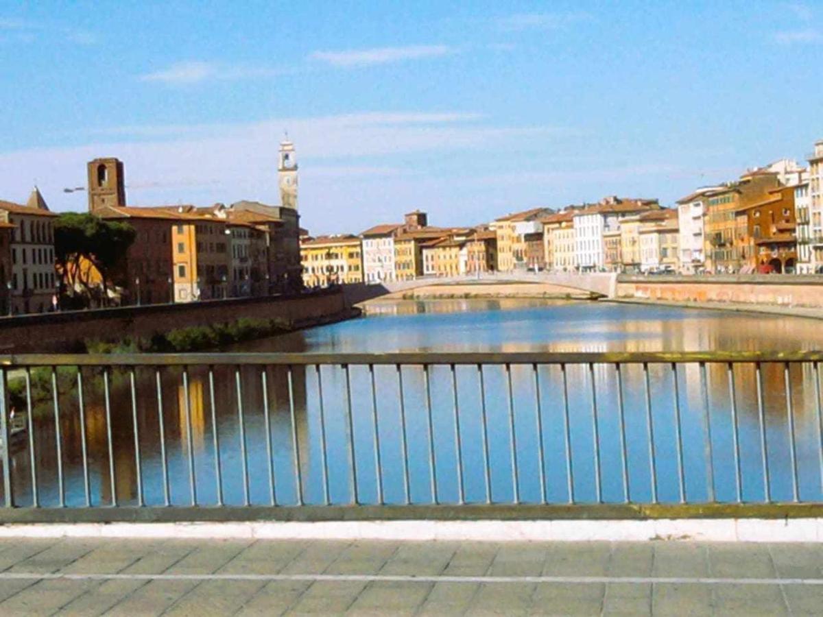 Pisa Appartamento Notari 외부 사진