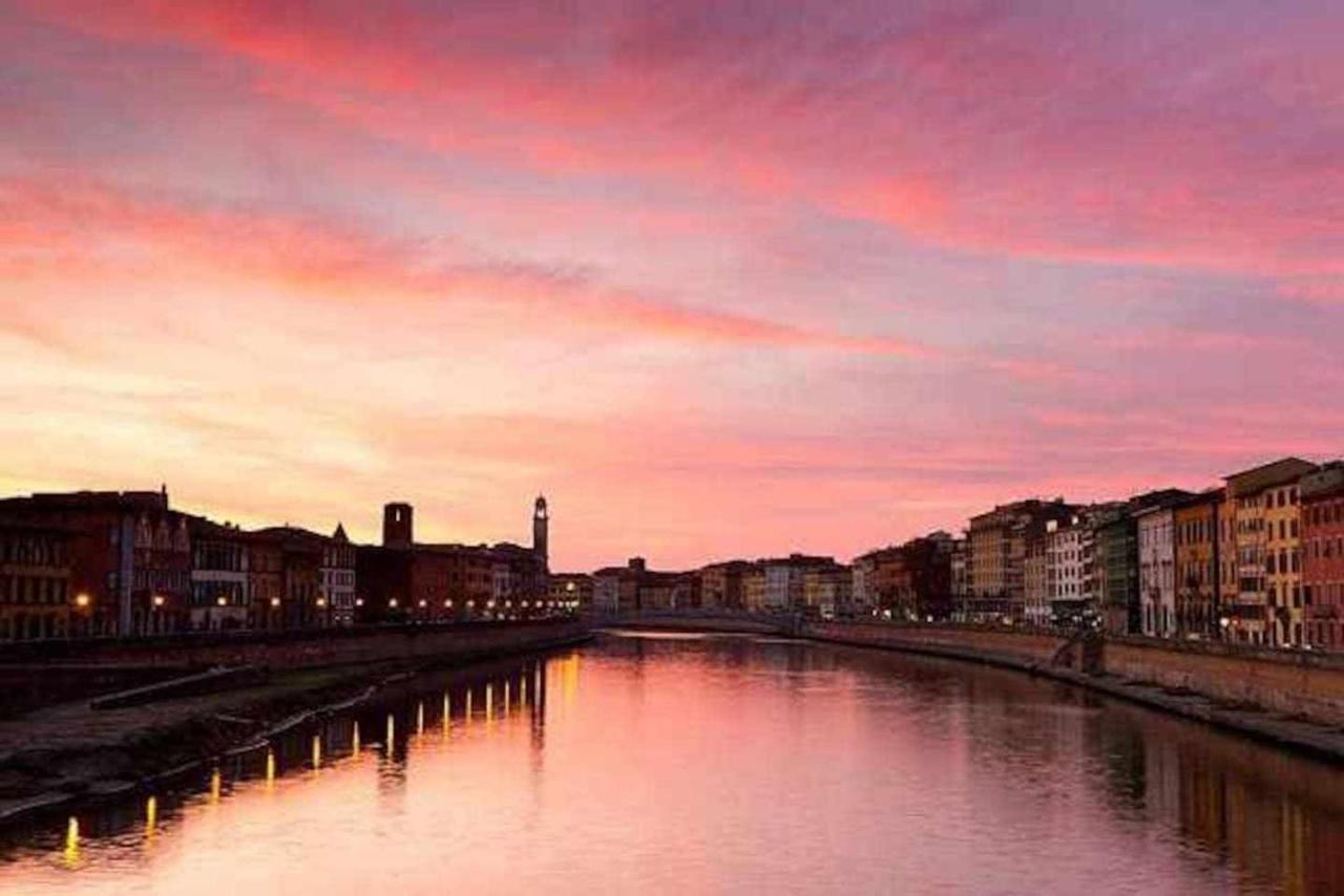Pisa Appartamento Notari 외부 사진