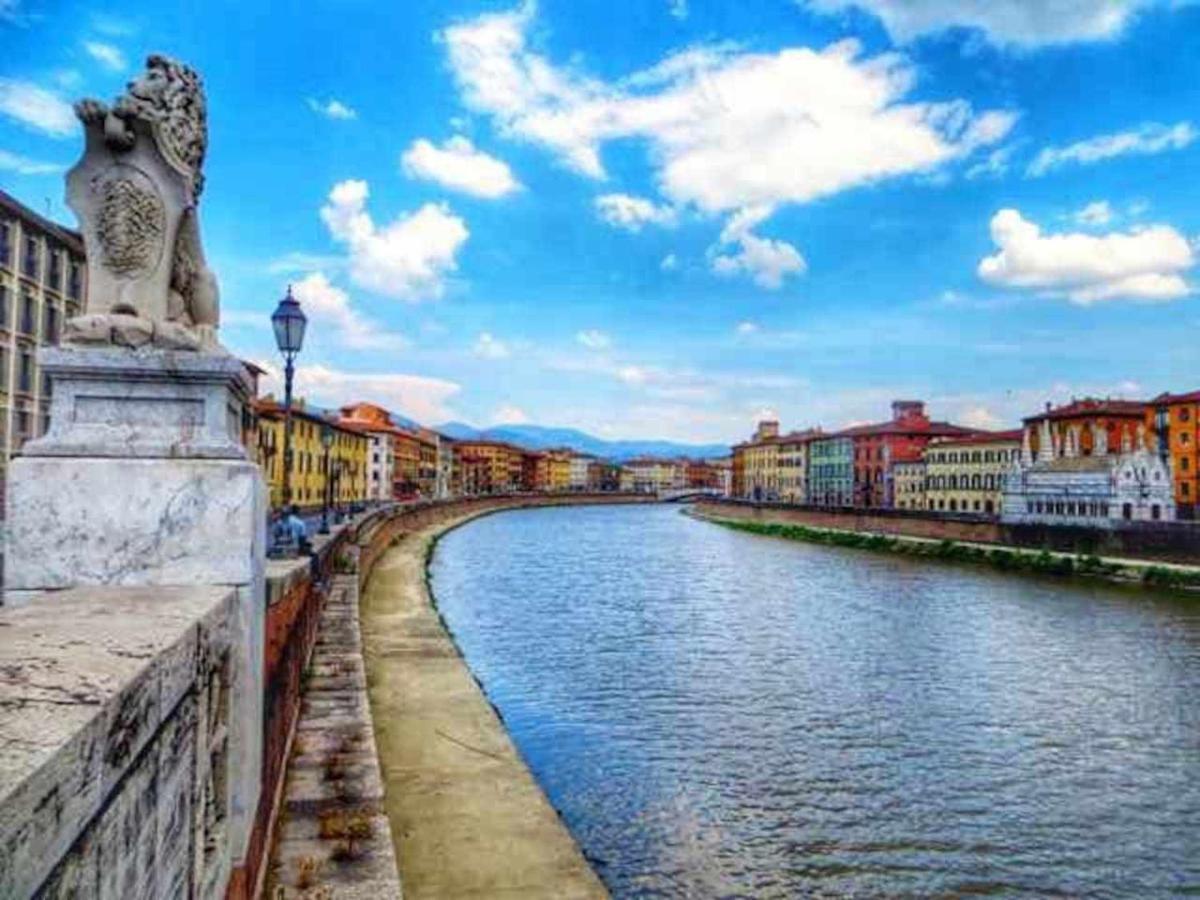 Pisa Appartamento Notari 외부 사진