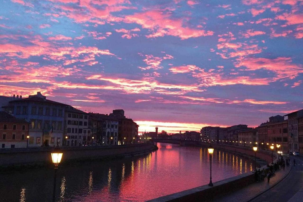 Pisa Appartamento Notari 외부 사진