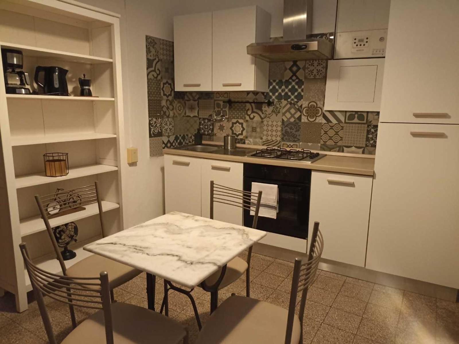 Pisa Appartamento Notari 외부 사진
